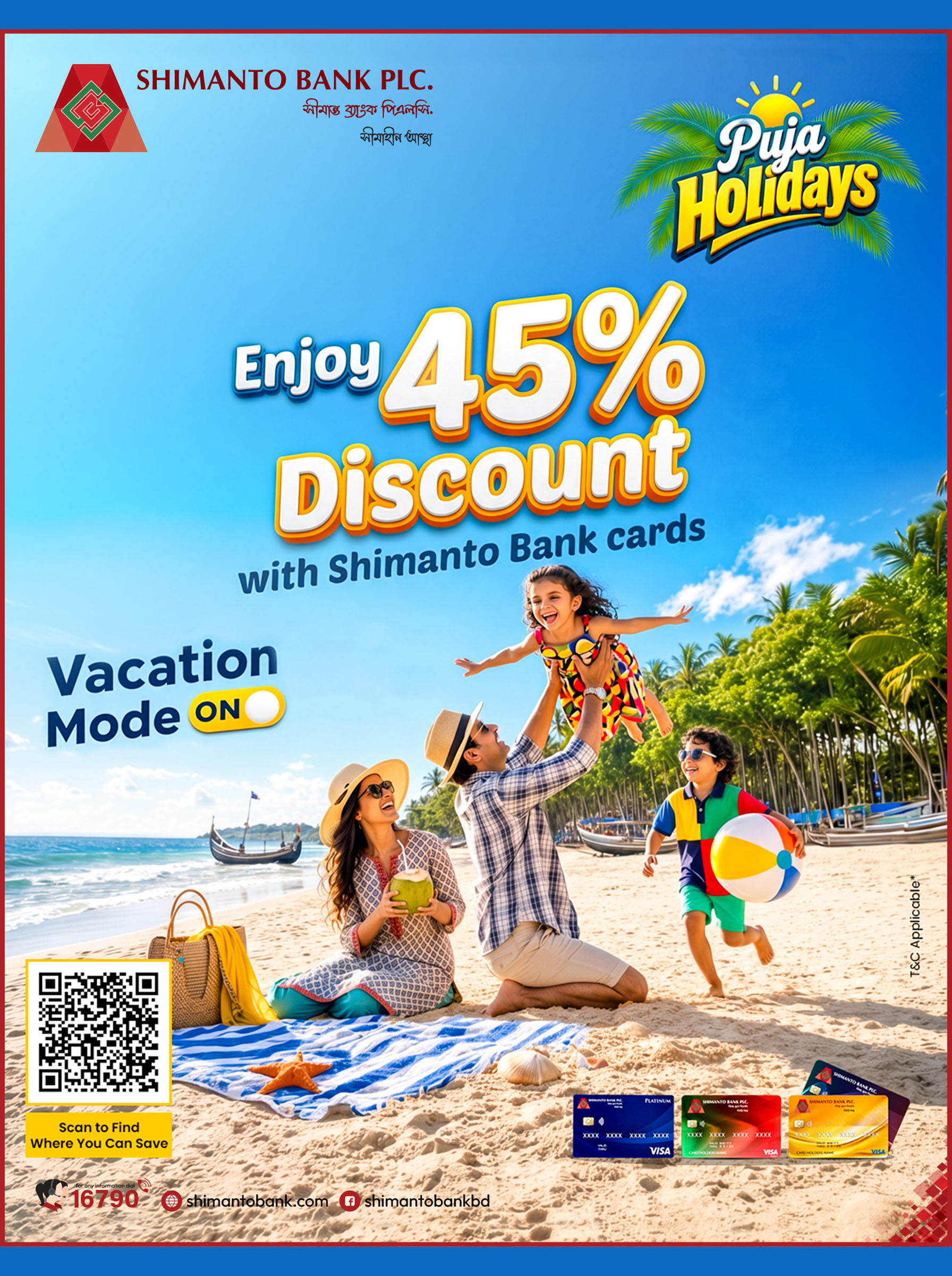 Puja Hotel & Resort